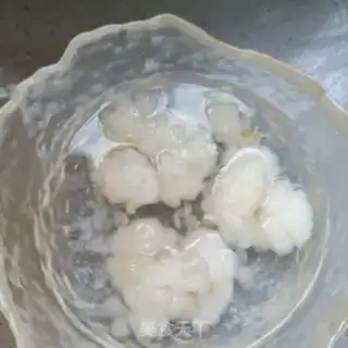 Make ♪ A pine clam ♪ step 2