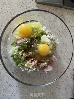 Make Meatballs step 0