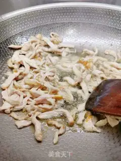 Make Pepper sauce step 5
