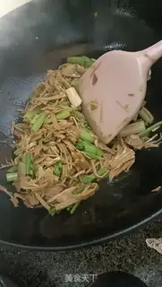 Make The celery step 7