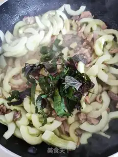 Make The chrysanthemum step 7