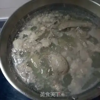 Make Hair liver step 2