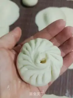 Make Pumping mushrooms step 10