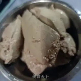 Make Hair liver step 3