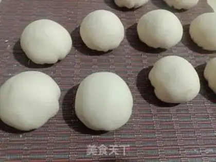 Make Pumping mushrooms step 11