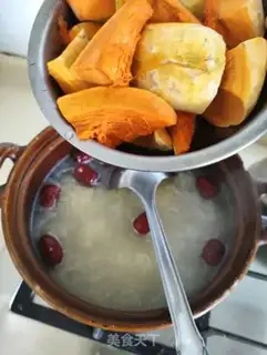 Make Pumpkin