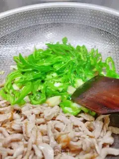Make Pepper sauce step 6