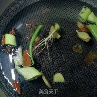 Make Hair liver step 5