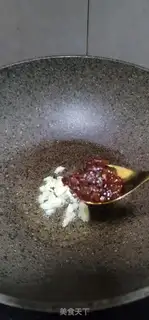 Make Tofu meat step 3