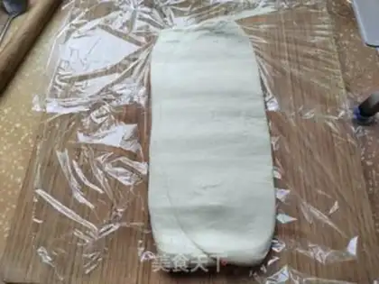 Make Chestnut souffle step 14