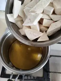 Make Potato step 2