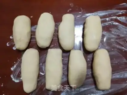 Make Corn pasta step 3