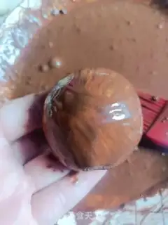 Make Pumping mushrooms step 14