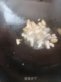 Make Fried film step 2