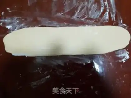 Make Corn pasta step 4