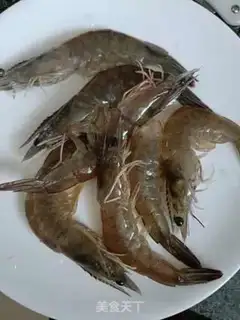Make Shrimp step 2