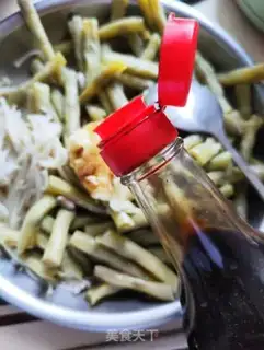 Make Golden pins and mushrooms step 8