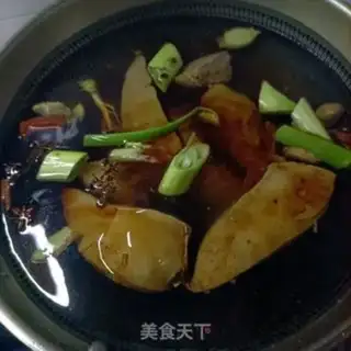 Make Hair liver step 8