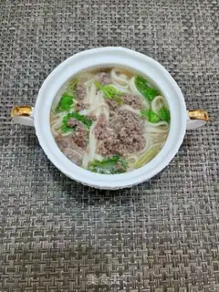 Make Beef paste step 7