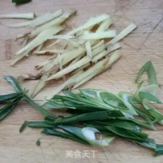 Make Puffy broccoli step 5