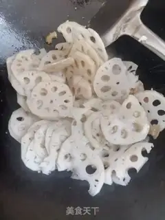Make Fried film step 4