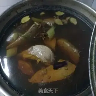 Make Hair liver step 9