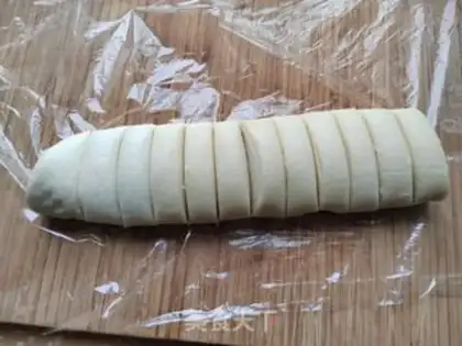 Make Chestnut souffle step 17