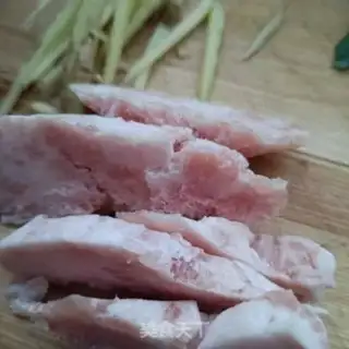 Make Pumping mushrooms step 16