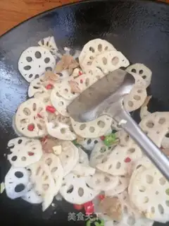 Make Fried film step 5