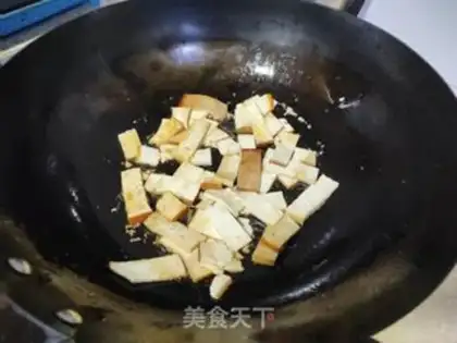Make Quick and dry step 3