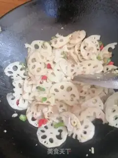 Make Fried film step 6