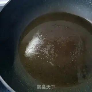 Make Puffy broccoli step 8
