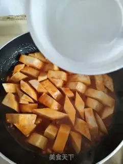 Make Potato step 7