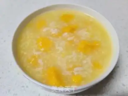 Make Three meters of porridge step 3