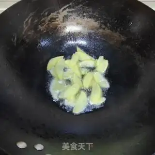 Make Moose mushroom duck step 5
