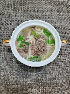 Make Beef paste step 9