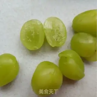 Make Sunshine rose nuts with yogurt step 1
