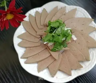 Make Hair liver step 13
