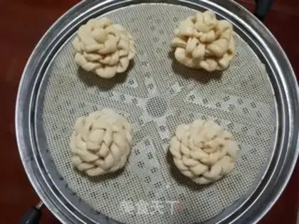 Make Corn pasta step 9