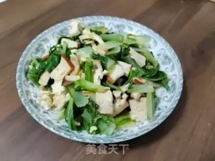 Make Quick and dry step 6