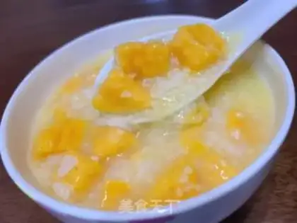 Make Three meters of porridge step 4