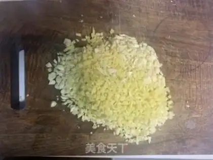 Make Fresh pepper sauce step 1