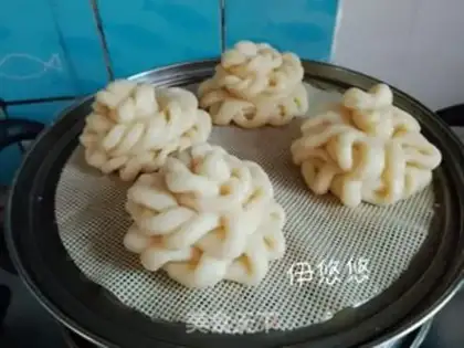 Make Corn pasta step 10