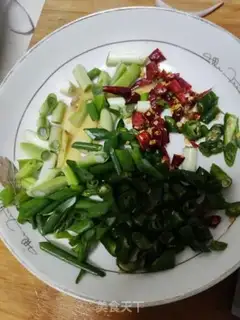 Make Spicy pickles step 3