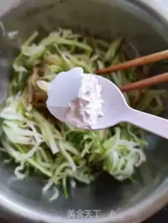 Make Slurpy carrot ball step 5