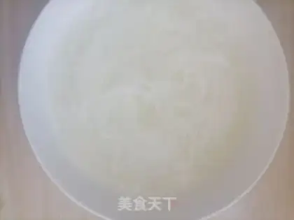 Make Garlic fan steamed shrimp step 3