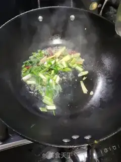 Make Spicy pickles step 4