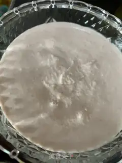 Make Pumpkin cashew omelet step 2