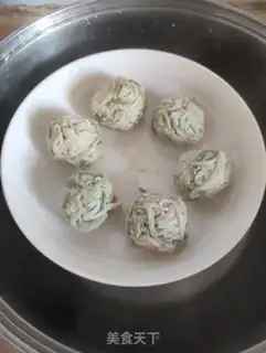 Make Slurpy carrot ball step 7