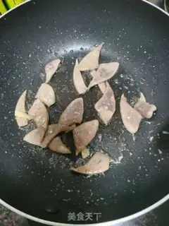 Make Pork gravy step 1